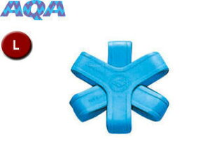 AQA エーキューエー KF2907-2102 フィンサポート(左右1セット) 【L】 (サックス)