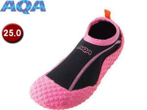 AQA �G�[�L���[�G�[ KW4472N-4325 �X�m�[�P�����O�V���[�YIII �y25.0cm�z �i�s���N�j