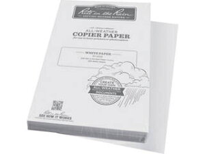 JL DARLING JLダーリング Rite in the Rain/ライトインザレイン コピー用紙 A3 8518