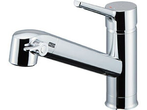 LIXIL リクシル INAX 浄水器内蔵型シングルレバー混合水栓 RJF-871Y