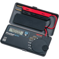 sanwa 三和電気計器 ポケット型デジタルマルチメータ PM7A