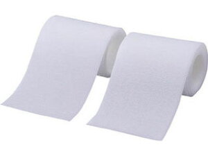 TRUSCO/gXRR }WbNe[v D^Cv 100mmX1m (1=1Zbg) TMSH-1001-W