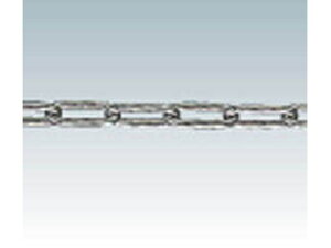 TRUSCO/�g���X�R���R �X�e�����X�J�b�g�`�F�[�� 1.2mmX5m TSC-125
