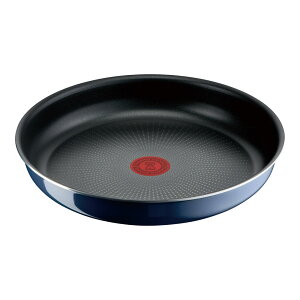 T-fal eBt@[ eBt@[ ̎V[Y CWjI lI Cu[ CeX tCp28cm L43706