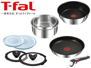 T-fal eBt@[ ̎V[Y CWjI lI IHXeX A~ebh tCpZbg 9 L97090