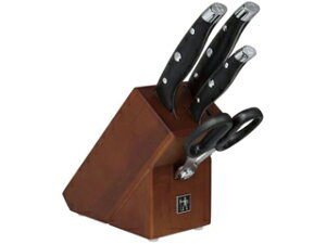 ZWILLING J.A. HENCKELS �c���B�����O �y�w���P���X�zHI�X�^�C���G���[�g �i�C�t�u���b�N�Z�b�g/16817-015