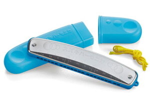 SUZUKI/スズキ S-22C 教育用ハーモニカ お子様向け シングルハーモニカ