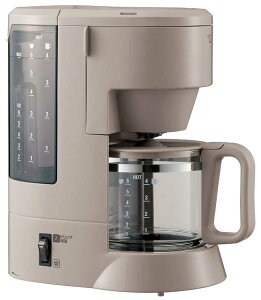 ZOJIRUSHI ۈ EC-MA60-TZ(OCbVuE)@ R[q[[J[ 810mL(R[q[Jbv1`6t) R[q[{̃RNƍou_uM ovB