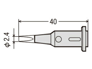 TAIYO md@Y ygoot/ObgzGP-501RT-2.4D ւĐ 2.4D^