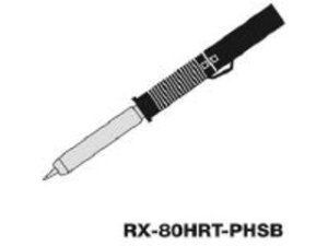TAIYO 太洋電機産業 goot/グット RX-802ASPH用交換こて先 RX-80HRT-PHSB