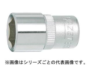 HAZET �n�[�b�g �\�P�b�g�����`(6�p�^�C�v�E�����p19mm) 1000-30