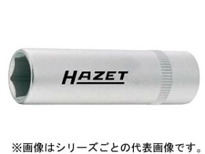 HAZET �n�[�b�g �f�B�[�v�\�P�b�g�����`(6�p�^�C�v�E�����p9.5mm) 880LG-21