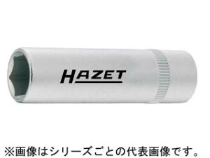 HAZET �n�[�b�g �f�B�[�v�\�P�b�g�����`(6�p�^�C�v�E�����p12.7mm) 900LG-30
