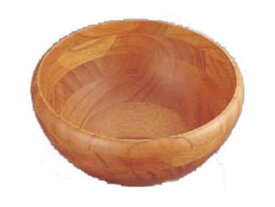 CHABATREE チャバツリー 木製　サラダボール（天然木）／SL－150B（SL－06B）