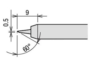 TAIYO md@Y ygoot/ObgzRX-80HRT-PH0.5C ւĐ (0.5C^)