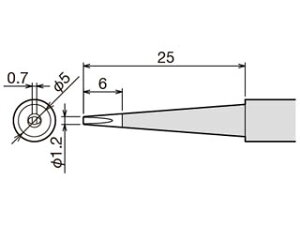 TAIYO md@Y ygoot/ObgzPX-60RT-1.2LD ւĐ (1.2LD^)