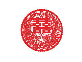 KANDA カンダ 壁飾り フェルト 丸