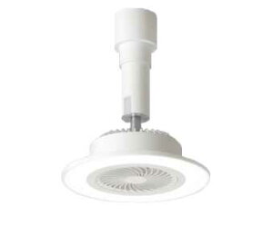 ODELIC �I�[�f���b�N SH9143LDR�@�V�[�����O�t�@�� ���M�����100W���� �����R���t