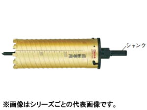 LOBTEX ロブテックス LOBSTER/エビ印 ダイヤモンドコアドリル 45mm SDSシャンク KD45S