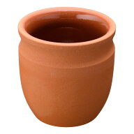 KANDA カンダ テラコッタ　細長つぼ（6個入）