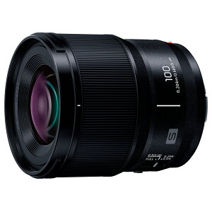 y10,000~LbVobNΏەi 112z Panasonic pi\jbN S-E100 ]Pœ_}NY L}Egp LUMIX S 100 mm F2.8 MACRO ypi\jbNK戵Xz ~bNX@L-Mount