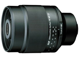 ※メーカー在庫僅少の為、納期にお時間がかかる場合があります。 TOKINA トキナー SZ 600mm PRO Reflex F8 MF CF キヤノンEF-Mマウント 超望遠レンズ CANON EF-M mount