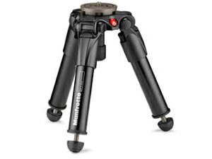 �����[�J�[�݌ɋ͏��ׁ̈A�[���ɂ����Ԃ�������ꍇ������܂��B Manfrotto �}���t���b�g MBASEPROVR VR�B�e�T�|�[�g ���x�����O�x�[�X S