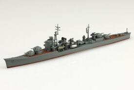 AOSHIMA アオシマ 1/700 ウォーターライン No.441 日本海軍 駆逐艦 涼月 発売前予約 キャンセル不可