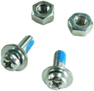 ARS �A���X�R�[�|���[�V���� 999PCS02 PC �n�p�C�v�Œ�l�W�i�b�g 2P