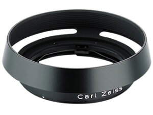 COSINA �R�V�i Lens shade 35/50mm Carl Zeiss �J�[���c�@�C�X