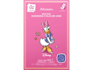 Disney u݌ɌvCOLLAGENufBYj[V[g}XNvSELECTION NOURISHING COLLACARE MASK(R[Q)5