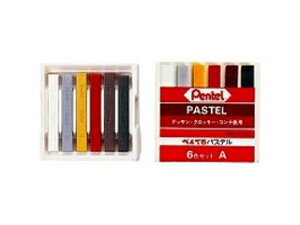 Pentel/�؂�Ă� �p�X�e�� GA-6AD