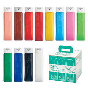 Pentel/؂Ă ؂Ă sʊG̋ |X^[J[ NXp 12FZbg YNG3-12