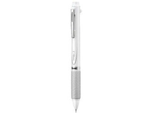 Pentel/�؂�Ă� �G�i�[�W�F�� 3�F�{�[���y��(���E�ԁE��) 0.5mm �z���C�g BLC35W