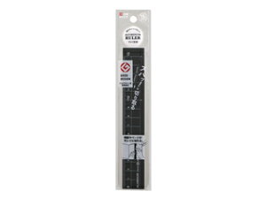 KUTSUWA Nc HiLiNE A~K 15cm ubN XS03BK