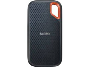 サンディスク エクストリーム ポータブルssdの通販・価格比較 - 価格.com