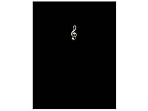 NAKANO/iJm yt@C/X[gLubN MUSIC LESSON FILE FL-95/SGC/BL