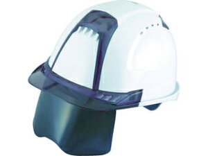 TOYO SAFETY g[[ZteB[ wbg FeB[vX V[hʕt  NO.391F-S-S-WH