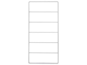 WAKI �a�C�Y�� �ǖʎ��[ Dulike �f�����C�N 1×4��3���p �I�p�l�� �� 606×282mm DL-630