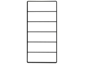 WAKI aCY ǖʎ[ Dulike fCN 1×43p Ipl  606×282mm DL-631