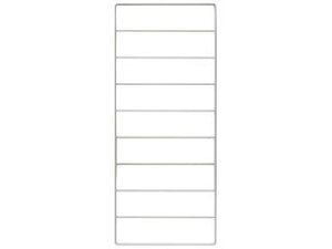 WAKI �a�C�Y�� �ǖʎ��[ Dulike �f�����C�N 1×4��4���p �I�p�l�� �� 906×372mm DL-940