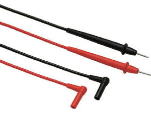 FLUKE �t���[�N �d��2mm�v���[�u�e�X�g���[�h�E�Z�b�g TL75