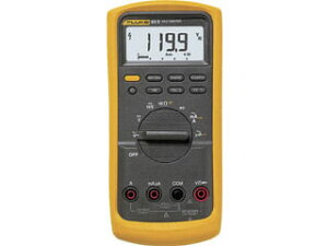 FLUKE t[N HƗp}`[^[83-5(ϒl) 83-5