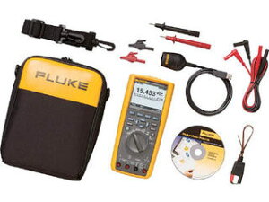 FLUKE t[N yszfW^}`[^[287/FVFWti 287/FVF