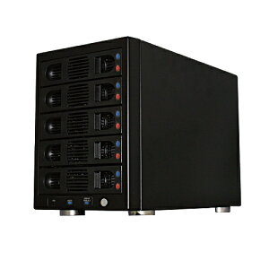MARSHAL/}[V RAID@\tHDD5䓋ڃ^[P[XUSB3.0&eSATA MAL355EU3R
