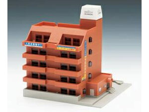 TOMIX �g�~�b�N�X �}���V�����i�u���E���j X042341