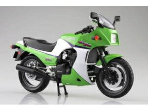 AOSHIMA AIV} KAWASAKI GPz900R CO[