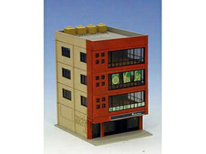 KATO カトー ジオタウン オフィスビル1A(レンガ) 23-431A