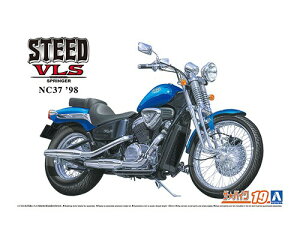 AOSHIMA AIV} UEoCN No.19 1/12 z_ NC37 XeB[h VLS '98