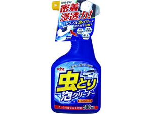 KOGA �É͖�i�H�� KYK ���Ƃ�A�N���[�i�[ 500ml 22-068